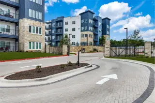 Propiedad en alquiler con 3 habitaciones y 2 baños en Austin