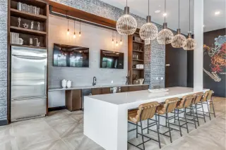 Propiedad en alquiler con 3 habitaciones y 2 baños en Austin