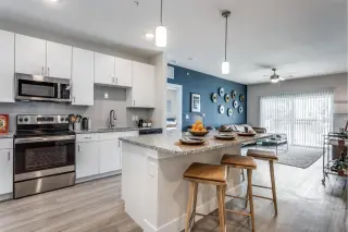 Propiedad en alquiler con 3 habitaciones y 2 baños en Austin