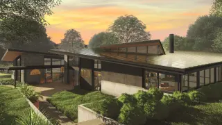 Propiedad en alquiler con 2 habitaciones y 2 baños en Austin