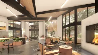 Propiedad en alquiler con 2 habitaciones y 2 baños en Austin