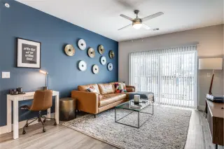 Propiedad en alquiler con 3 habitaciones y 2 baños en Austin