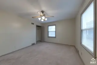 Propiedad en alquiler con 3 habitaciones y 1 baño en Wichita