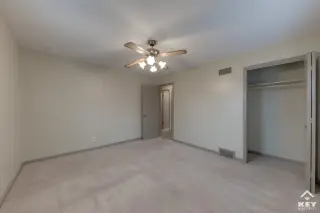 Propiedad en alquiler con 3 habitaciones y 1 baño en Wichita