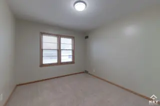 Propiedad en alquiler con 3 habitaciones y 1 baño en Wichita