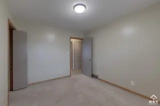 Propiedad en alquiler con 3 habitaciones y 1 baño en Wichita