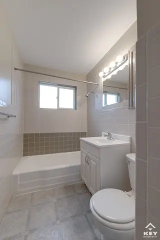 Propiedad en alquiler con 3 habitaciones y 1 baño en Wichita