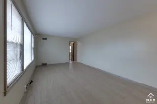 Propiedad en alquiler con 3 habitaciones y 1 baño en Wichita