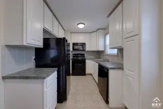 Propiedad en alquiler con 3 habitaciones y 1 baño en Wichita