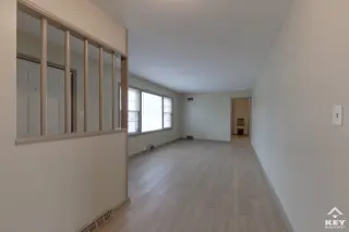 Propiedad en alquiler con 3 habitaciones y 1 baño en Wichita
