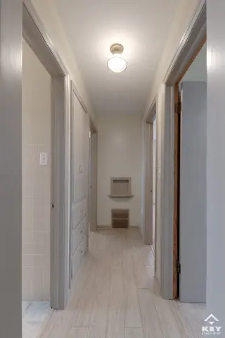 Propiedad en alquiler con 3 habitaciones y 1 baño en Wichita