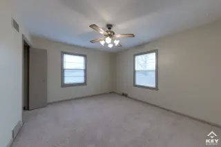 Propiedad en alquiler con 3 habitaciones y 1 baño en Wichita