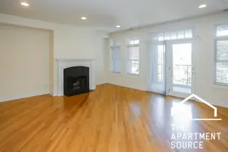 Propiedad en alquiler con 3 habitaciones y 2 baños en Chicago