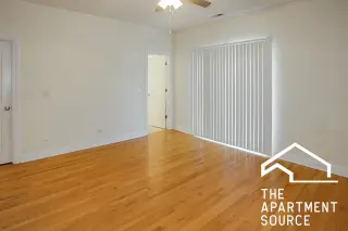 Propiedad en alquiler con 3 habitaciones y 2 baños en Chicago