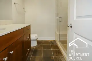 Propiedad en alquiler con 3 habitaciones y 2 baños en Chicago