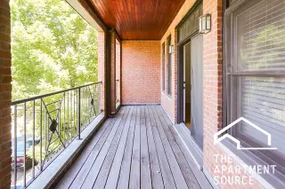 Propiedad en alquiler con 3 habitaciones y 2 baños en Chicago