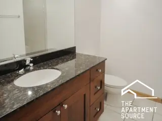Propiedad en alquiler con 3 habitaciones y 2 baños en Chicago