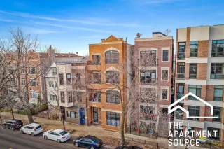Propiedad en alquiler con 3 habitaciones y 2 baños en Chicago