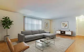 Propiedad en alquiler con 2 habitaciones y 1.5 baños en Piscataway