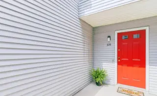 Propiedad en alquiler con 2 habitaciones y 1.5 baños en Piscataway