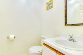 Propiedad en alquiler con 2 habitaciones y 1.5 baños en Piscataway