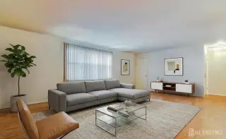 Propiedad en alquiler con 2 habitaciones y 1.5 baños en Piscataway