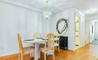 Propiedad en alquiler con 2 habitaciones y 1.5 baños en Piscataway