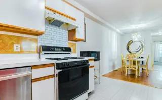 Propiedad en alquiler con 2 habitaciones y 1.5 baños en Piscataway