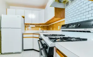 Propiedad en alquiler con 2 habitaciones y 1.5 baños en Piscataway