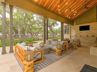 Propiedad en alquiler con 2 habitaciones y 2 baños en Austin