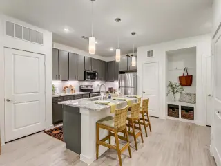 Propiedad en alquiler con 2 habitaciones y 2 baños en Austin