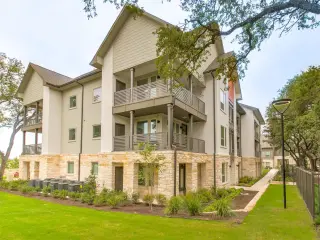 Propiedad en alquiler con 2 habitaciones y 2 baños en Austin