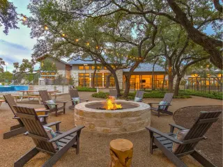Propiedad en alquiler con 2 habitaciones y 2 baños en Austin