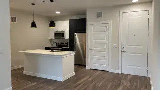 Propiedad en alquiler con 2 habitaciones y 2 baños en Austin
