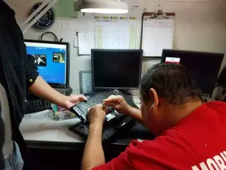 Curso de Reparacion Laptops/PC