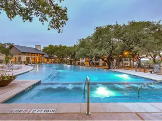 Propiedad en alquiler con 2 habitaciones y 2 baños en Austin