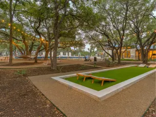 Propiedad en alquiler con 2 habitaciones y 2 baños en Austin