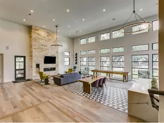 Propiedad en alquiler con 2 habitaciones y 2 baños en Austin