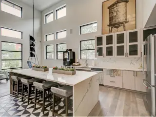 Propiedad en alquiler con 2 habitaciones y 2 baños en Austin