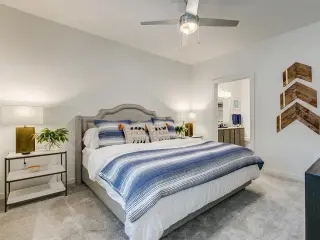 Propiedad en alquiler con 2 habitaciones y 2 baños en Austin