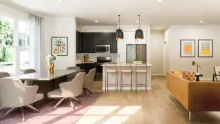Propiedad en alquiler con 2 habitaciones y 2 baños en Austin