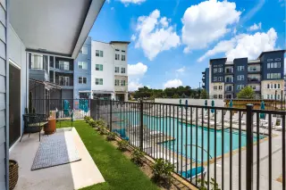 Propiedad en alquiler con 3 habitaciones y 2 baños en Austin