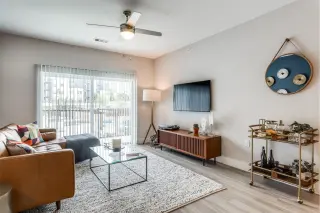 Propiedad en alquiler con 3 habitaciones y 2 baños en Austin