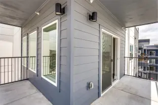 Propiedad en alquiler con 3 habitaciones y 2 baños en Austin