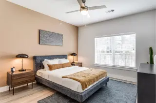 Propiedad en alquiler con 2 habitaciones y 2 baños en Austin