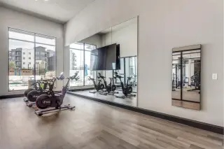 Propiedad en alquiler con 2 habitaciones y 2 baños en Austin