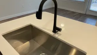 Propiedad en alquiler con 1 dormitorio y 1 baño en Austin