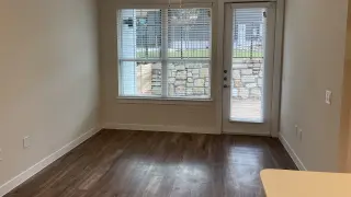 Propiedad en alquiler con 1 dormitorio y 1 baño en Austin