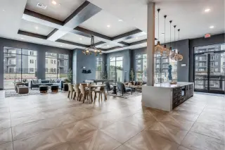 Propiedad en alquiler con 2 habitaciones y 2 baños en Austin