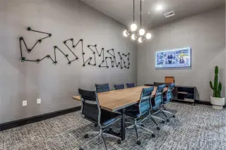 Propiedad en alquiler con 2 habitaciones y 2 baños en Austin